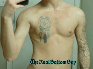 TheRealBottomBoy