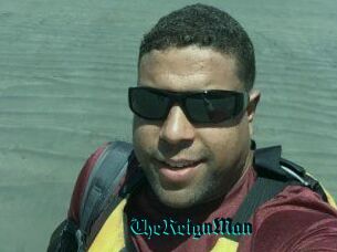 TheReignMan