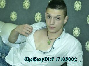 TheSexyDick