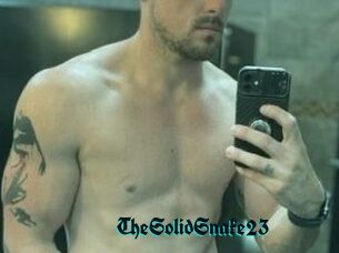 TheSolidSnake23