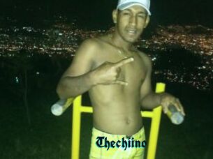 Thechiino