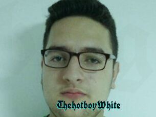 Thehotboy_White