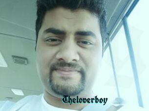Theloverboy