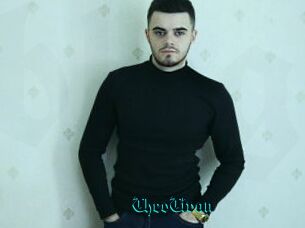 TheoTivan
