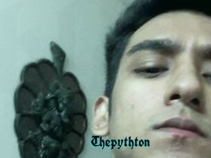 Thepythton