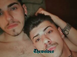 Thewolves