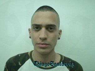 ThiagoSantacruz