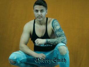 ThierrySmith