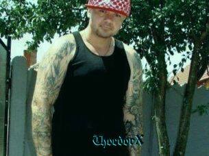 ThoedorX