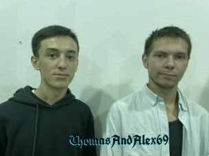 ThomasAndAlex69