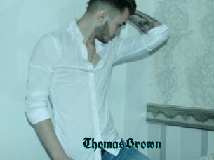 ThomasBrown