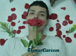 ThomasClarsson