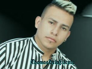 ThomasDelaFuente