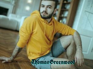 ThomasGreenwood