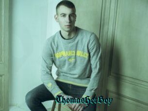 ThomasHotBoy