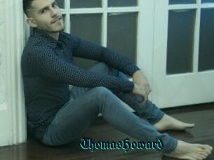 ThomasHoward