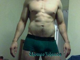 ThomasJohnson