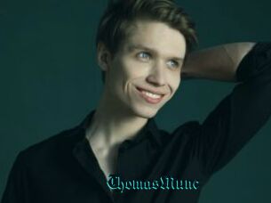 ThomasMunc