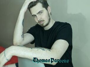 ThomasParsons