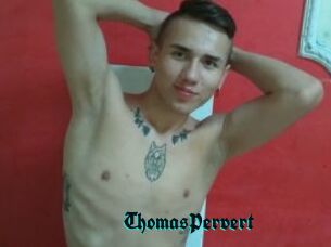ThomasPervert