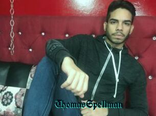 ThomasSpellman