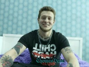 ThomasVane