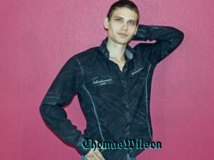 ThomasWilson