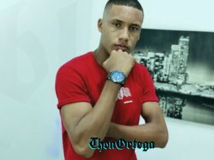 ThonOrtega