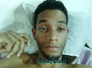 ThonySteell