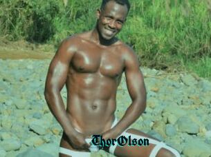 ThorOlson