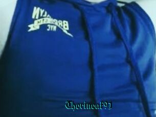 Thorinoak91