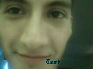 Tiamh