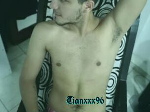 Tianxxx96