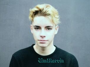 TimMarvin