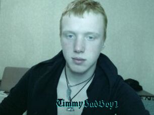 TimmyBadBoy1