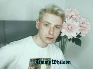 TimmyWhilson