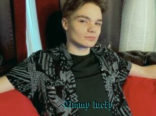 Timmy_lucky