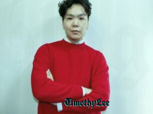 TimothyLee