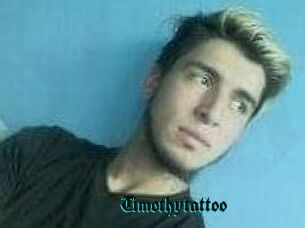 Timothytattoo