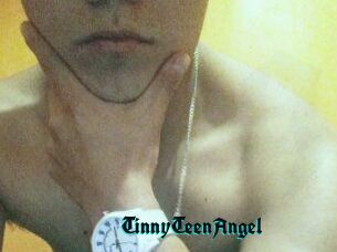 TinnyTeenAngel