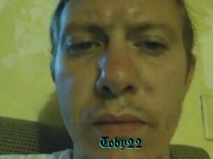 Toby22