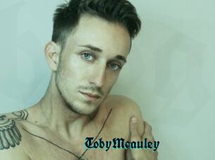 TobyMcauley