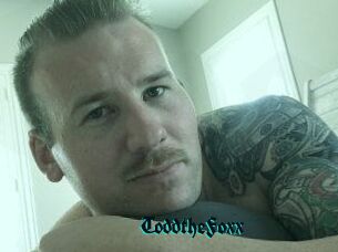 ToddtheFoxx