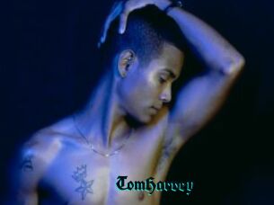TomHarvey