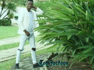 TomJackson