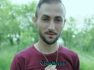 TomOcean