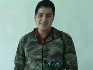 Tom_ros