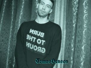 TomasBenson