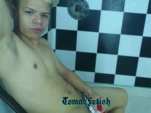 TomasFetish