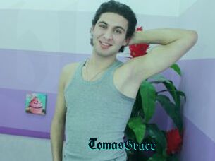 TomasGrace